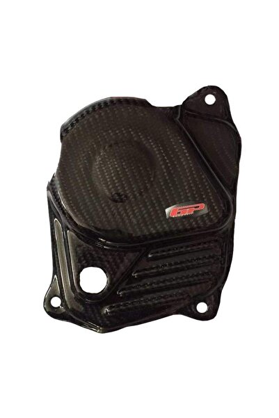GP KOMPOZİT BAJAJ PULSAR NS 200 2011-2024 UYUMLU KARBON FİBER MOTOR KORUMA KA...