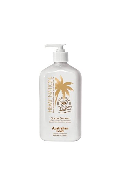 Australian Gold Crema hidratanta pentru prelungirea bronzului, Australian Gol...