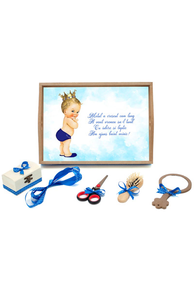 Inovius Tavita pentru Mot - Baby Prince - TPM30