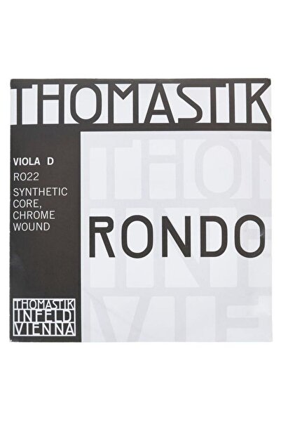 Thomastik فيولا تيل روندو دي