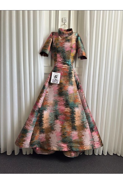 Princess costumes Eid dress