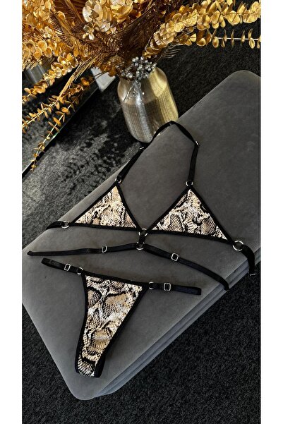 Sandrada SD Women's underwear 2 pieces