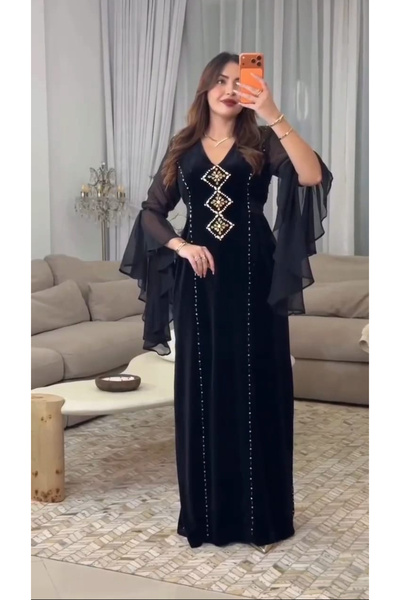 Olivia فستان جونيش