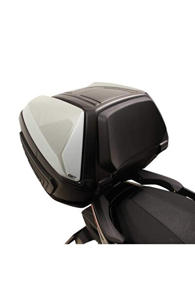 GP KOMPOZİT HONDA FORZA 250 2018-2025 UYUMLU ÇANTA PAD SETİ MAVİ