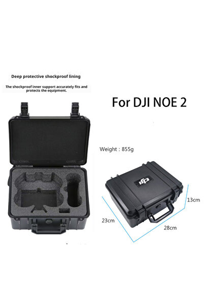 Choice NEO 2 Suitable for DJI NEO2 protective case, DJI neo2 Fly More combo c...