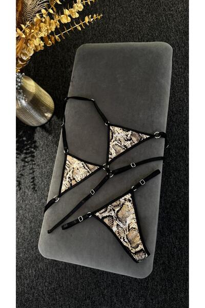 Sandrada SD Lenjerie intima dama 2 piese