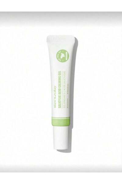 Slow Sunday جل مضاد للعيوب بحمض الساليسيليك