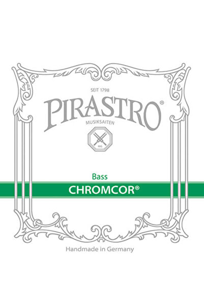 Pirastro Chromcor E Double Bass String