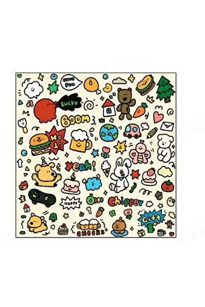 Choice لفافة لف القطط ذاتية اللصق عالية الجودة من مومو، مقاس 70×70 سم، 3 في 1...