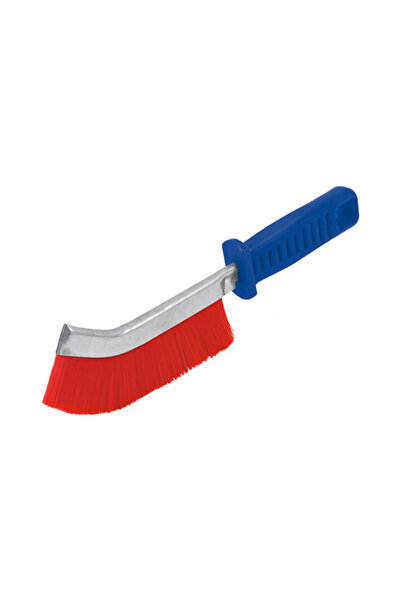 Onsite Nylon Bristle Hand Wire Brush 10inch