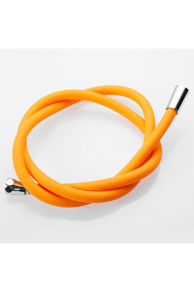 Choice3 خرطوم دش مرن من السيليكون الناعم بطول 150 سم، مقاوم للالتفاف، مناسب ل...