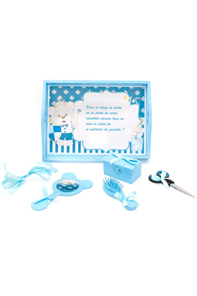 Inovius Tavita pentru Mot - Ursulet - TPM16