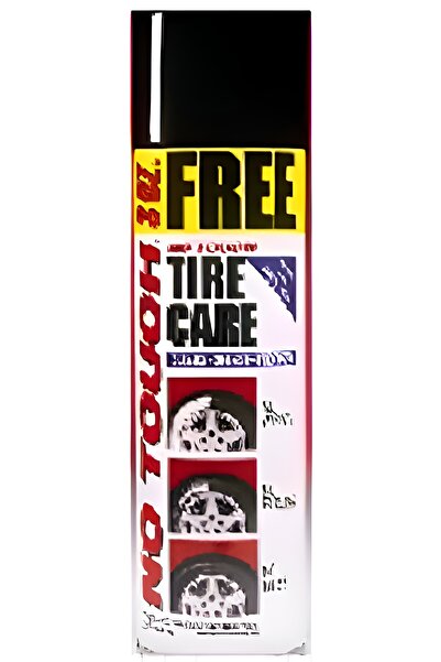 Permatex منتج ITW Global Brands NTBP15-6 للعناية بالإطارات بدون لمس - 530 مل