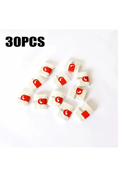 Choice 30pcs 20/30pcs Heat Resistance Roasting Turkey Bag Cooking Oven Bags P...