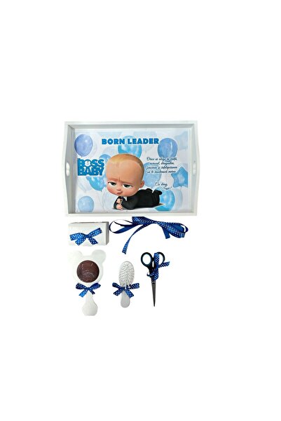 Inovius Tavita pentru Mot - Baby Boss - TPM28