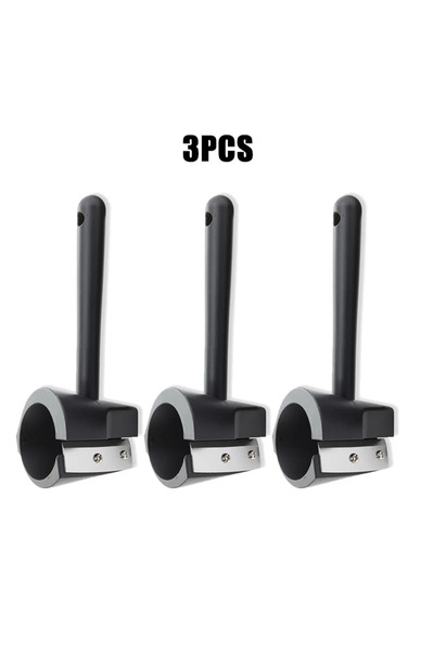 Choice 3PCS Vegetables Curler Stainless Steel Sacapuntas Para Vegetales spira...