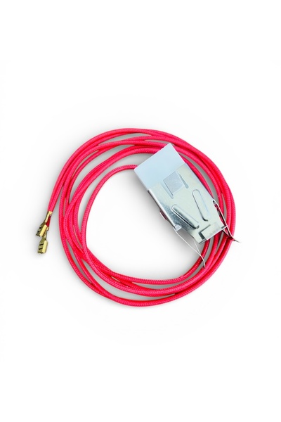 MABE مقبس فرن/حامل فرن سلك سيراميكي طويل