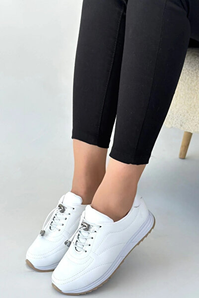 Preshley Pantofi de zi cu zi și pantofi sport pentru femei Ayda, cu șireturi,...