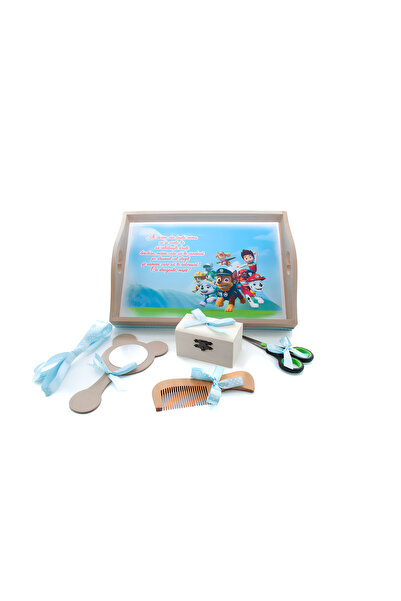 Inovius Tavita pentru Mot - Patrula Catelusilor - TPM32