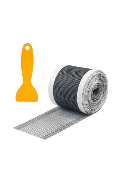 Choice3 ملصقات ذاتية اللصق لمصارف الأرضيات، رمادية اللون، مقاس 10 سم × 10 م، ...