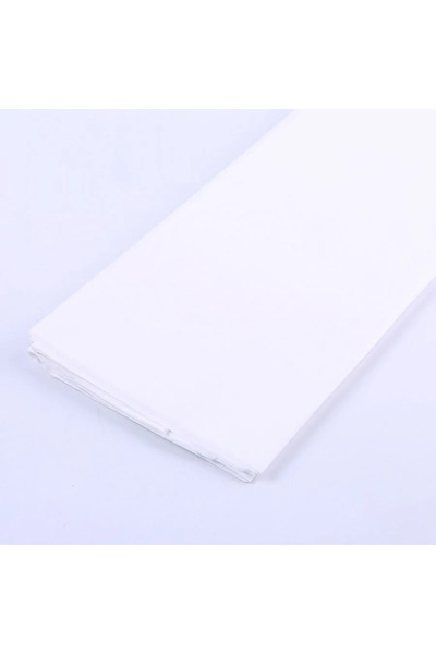 Choice white 10Sheets/bag Tissue Paper 50*66cm Flower Gift Packaging Home Dec...