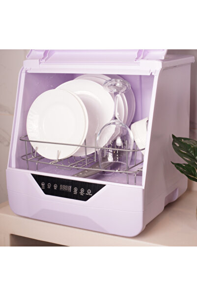 prasonx غسالة صحون براسونكمع كبسولات هدية