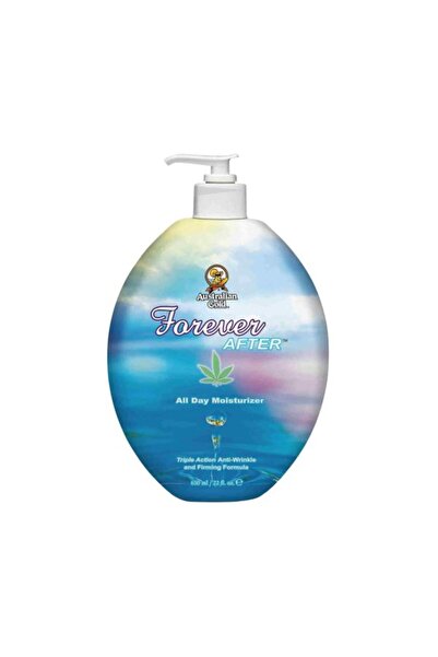 Australian Gold Crema hidratanta dupa bronzat, Australian Gold, Forever After...
