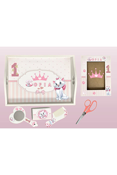 Inovius Tavita Turta Handmade - Pisicuta Marie - HM12