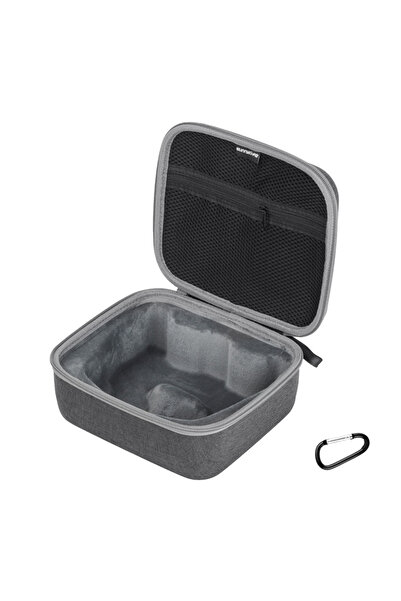 Choice Light Grey for DJI Goggles N3 Storage Bag Portable Carrying Case Anti-...