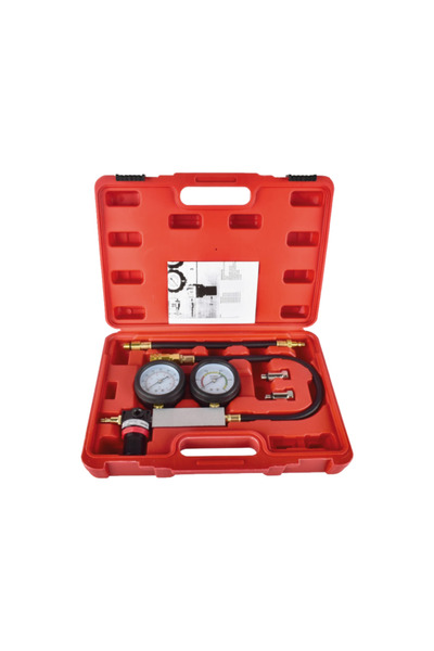 NTTools Benzinli Motor Silindir Kaçak Test Cihazı NT1021