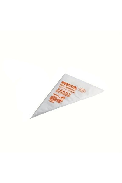 Choice 100PCS 100PCS Disposable Pastry Bags Confectionery Equipment Pastry An...