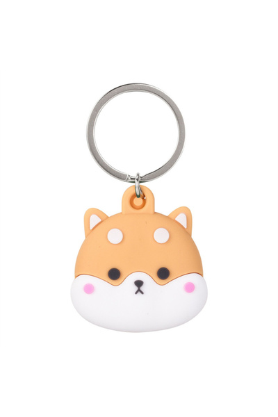 Choice For Airtag WHITE For AirTags Football Faceless Men's Bell Locator With...