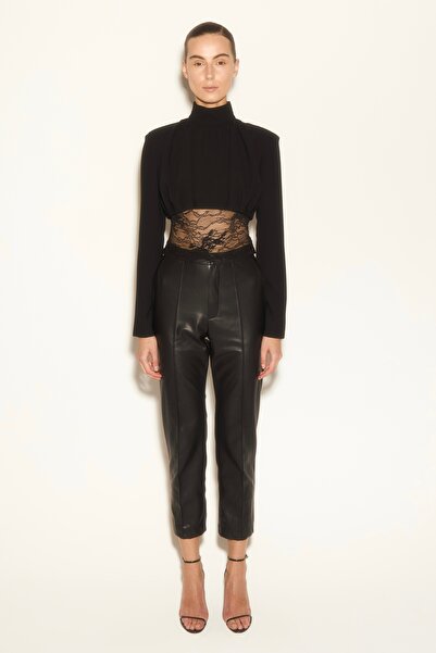 Herfetch Contrast Top