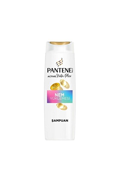 Pantene Pro-V شامبو بانتين للترطيب المستمر 400 مل