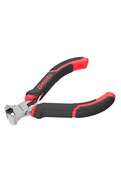 Onsite Carbon Steel Mini End Nipper Plier 4.5inch