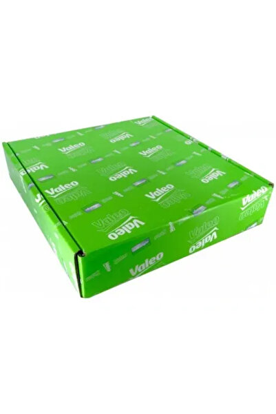 VALEO Fiat Linea 1.3 Marka Baskı balata