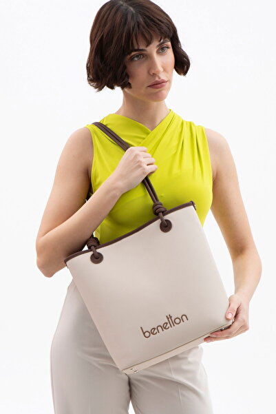 Benetton United Colors Of Kadın Omuz Çantası