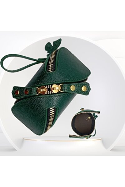 OEM Leather key chain for women (1a)