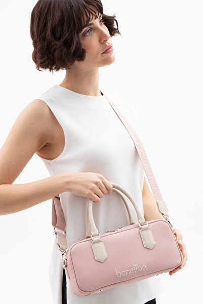 Benetton United Colors Of Kadın Çapraz Çanta