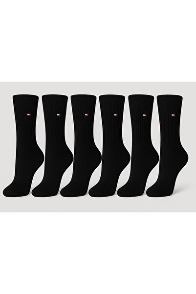 Tommy Hilfiger Socks Set-6 pairs-universal size