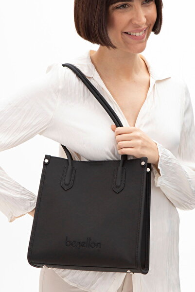 Benetton United Colors Of Kadın Omuz Çantası