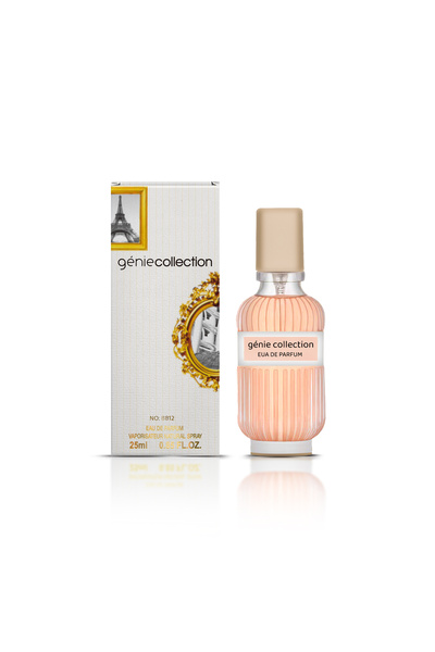 Genie عطر 8812 للنساء، 25 مل