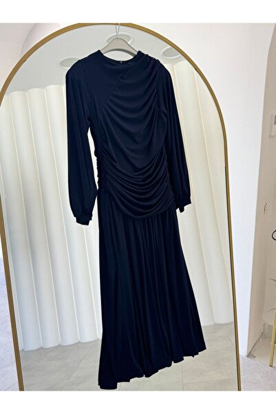 GK Sandy Fabric Dress