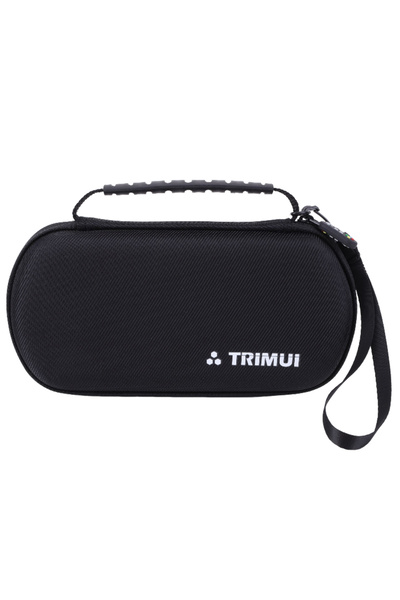 Alloet Black EVA Hard Carrying Case Waterproof Protective Case Anti-scratch P...