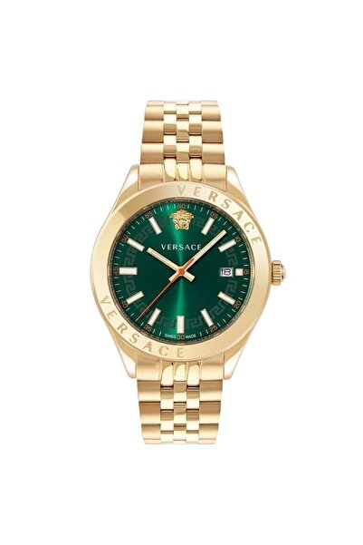 Versace VRSCVEVK01625 Erkek Kol Saati