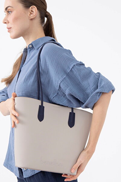 Benetton United Colors Of Kadın Omuz Çantası