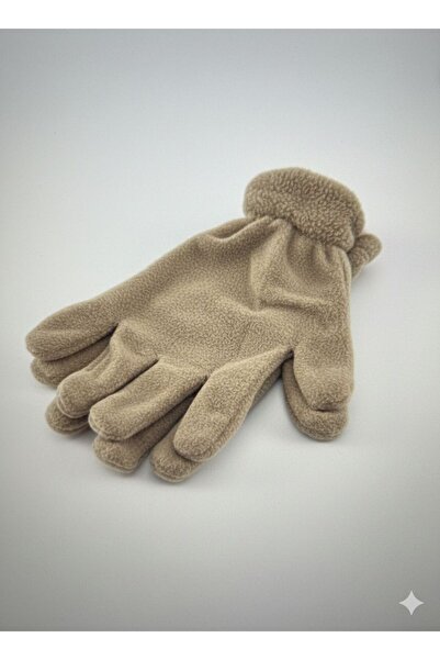 Wolff قفازات صوفية شتوية للجنسين من وولفباك - 006