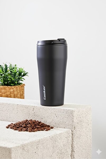 VENETTO Steel Cup Thermos 400 ml
