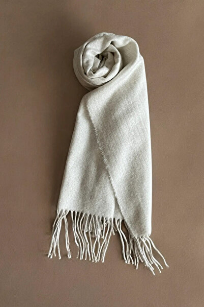 Beju be وشاح من صوف الخروف 🐑