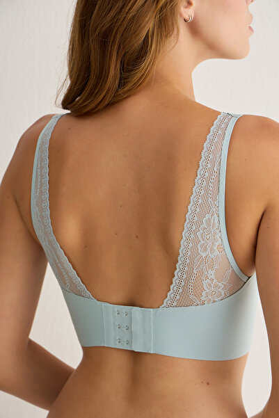 Best Model Balensiz Pedli Lazer Sütyen 2205